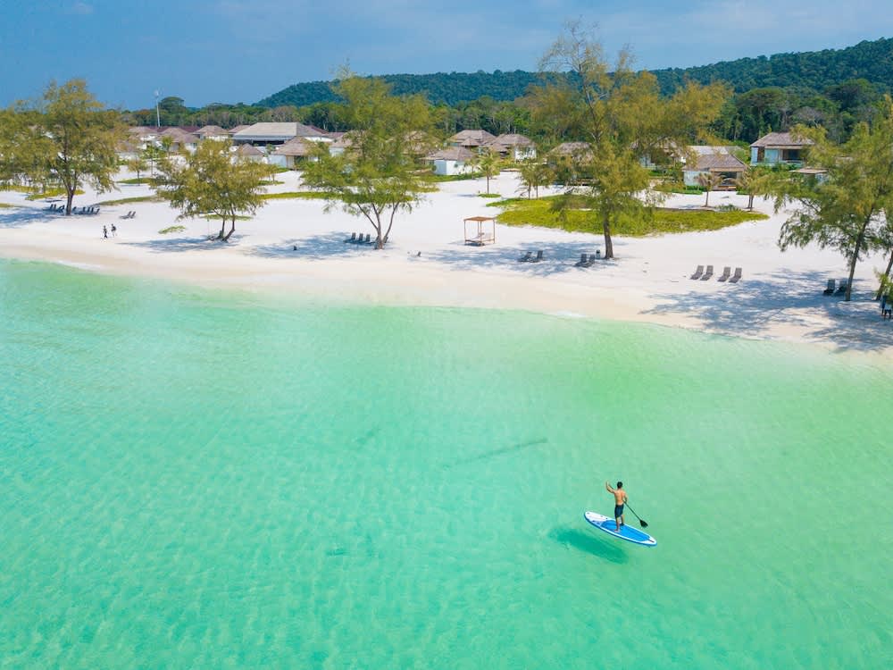 The Royal Sands Koh Rong 1