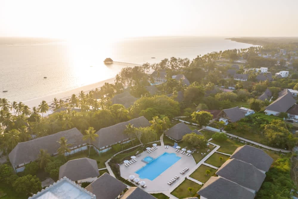 Kiwengwa Beach Resort 1