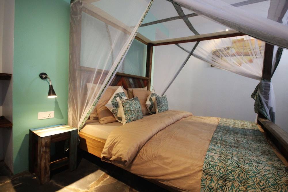 Zanzibar Bay Resort 2