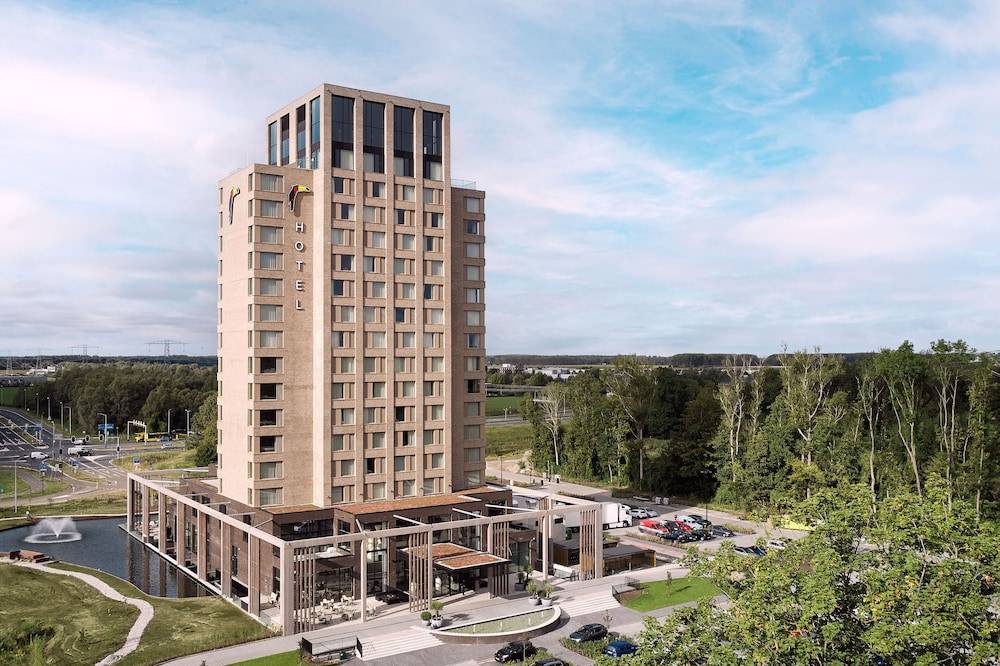 Van der Valk Hotel Lelystad 1