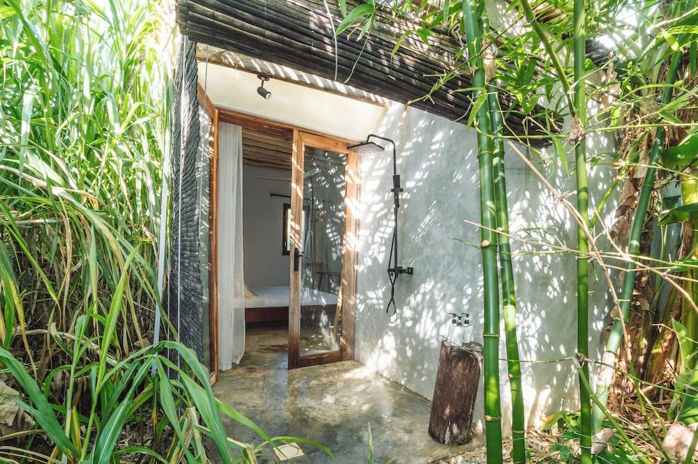 Bamboo Zanzibar 1