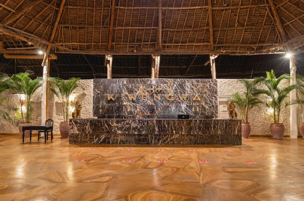 Kiwengwa Beach Resort 2