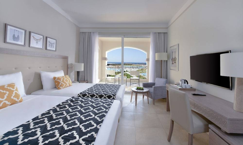 Steigenberger Resort Alaya Marsa Alam - Red Sea - Adults Friendly 16 Years Plus 1