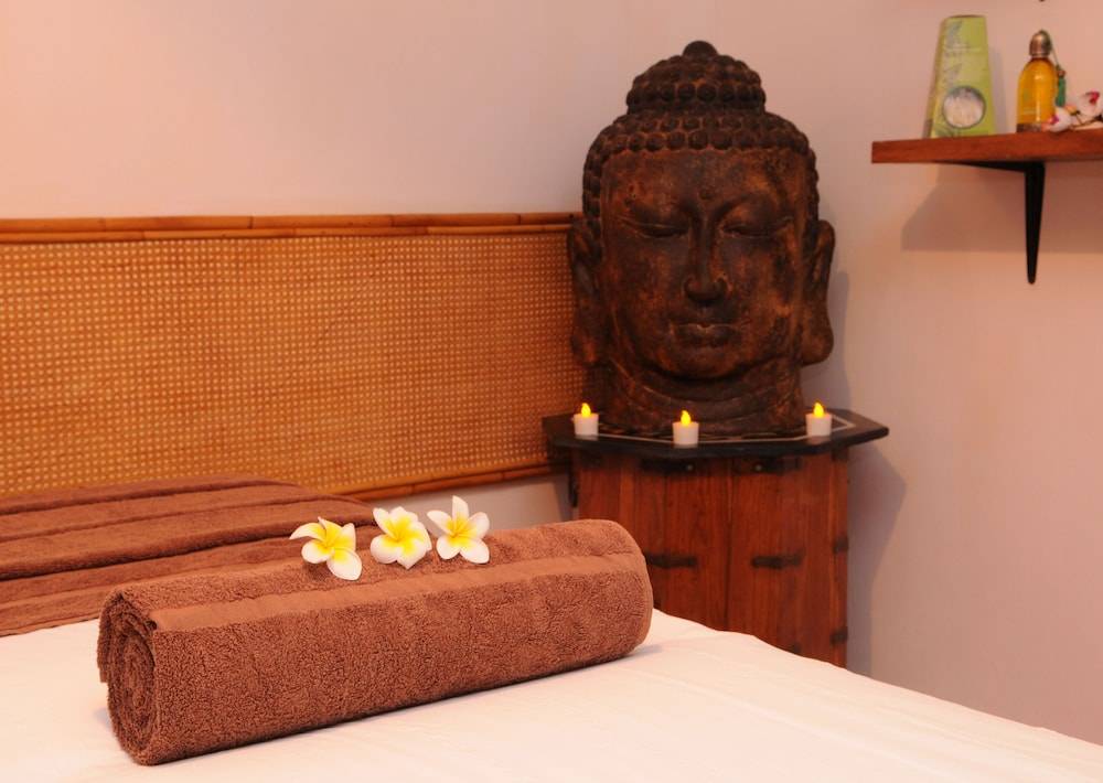 Residence Villas Mont Choisy 2