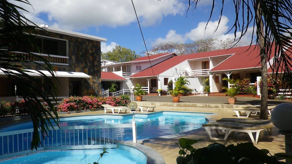 Residence Villas Mont Choisy 1