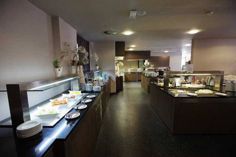 Terme Olimia - Hotel Breza 1