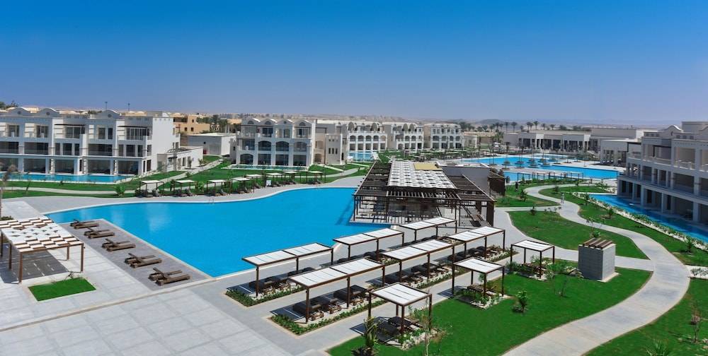 Steigenberger Resort Alaya Marsa Alam - Red Sea - Adults Friendly 16 Years Plus 2