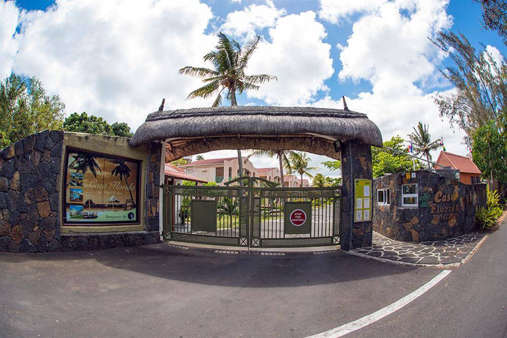 Casa Florida Hotel & Spa 1