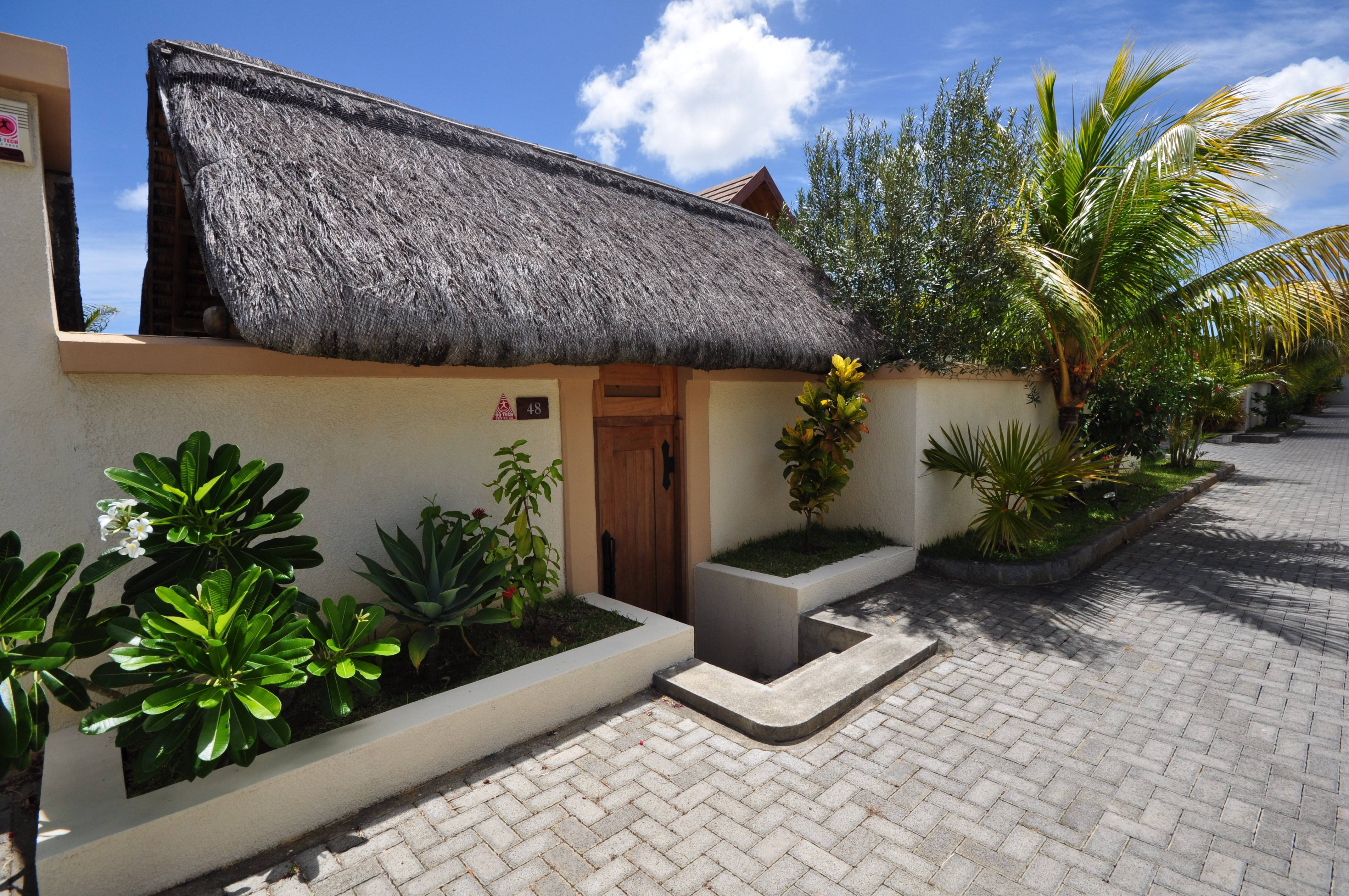 Oasis Villas 2