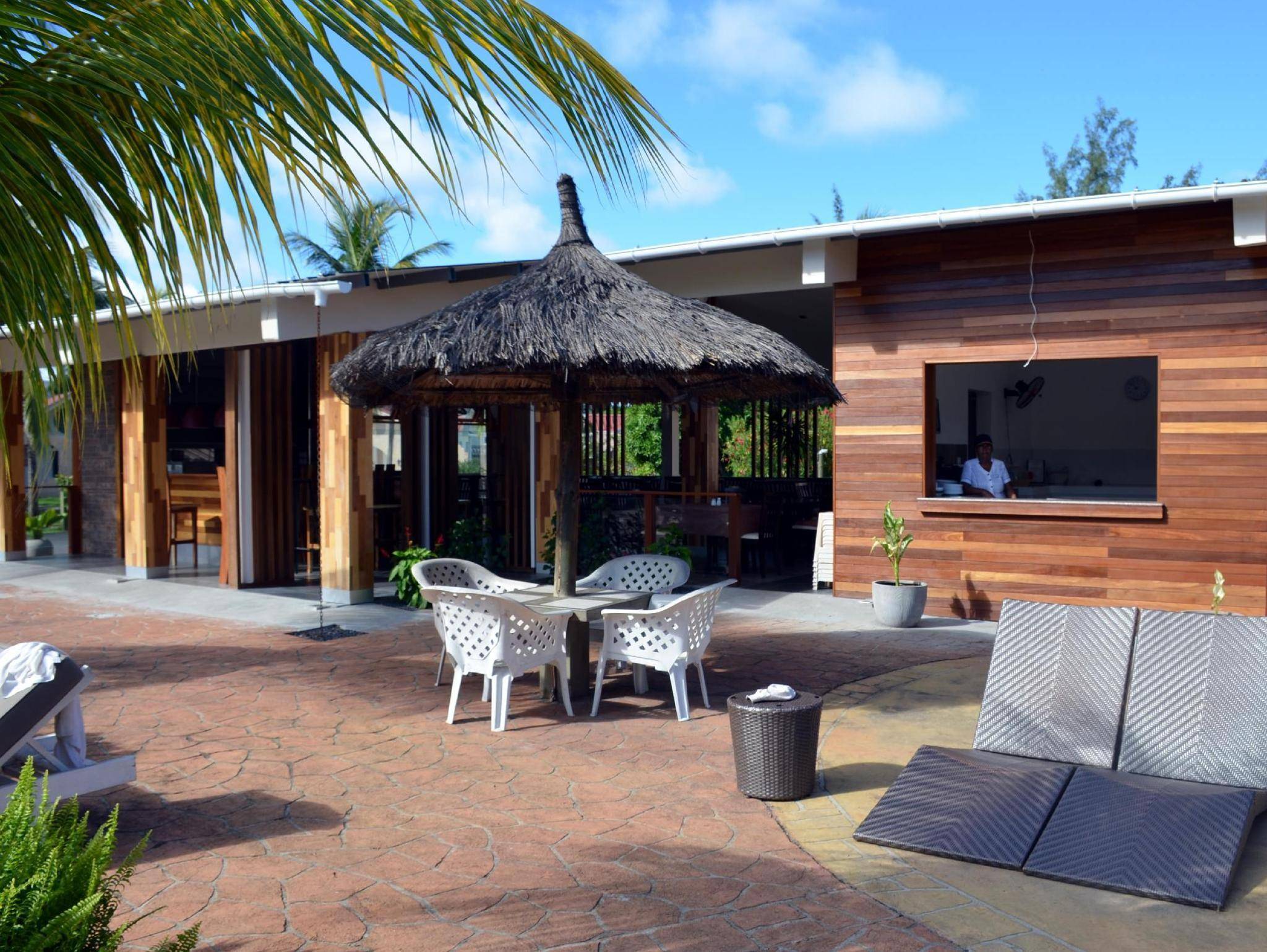 Casa Florida Hotel & Spa 2