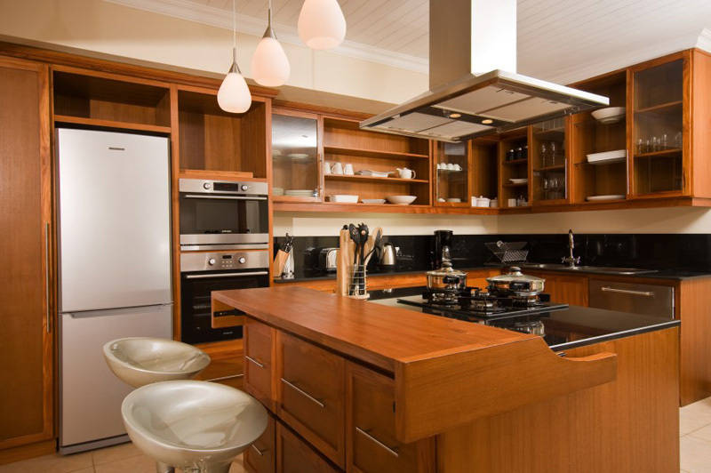 Oasis Villas 1