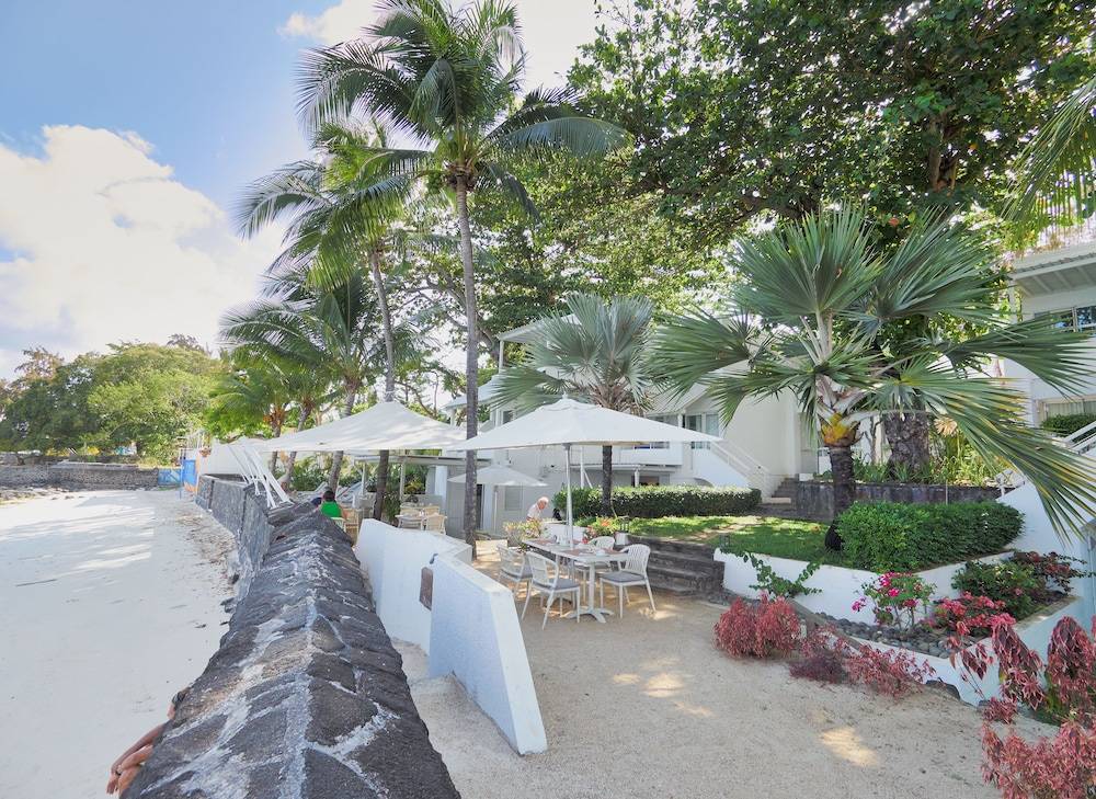 Le Beachclub 1