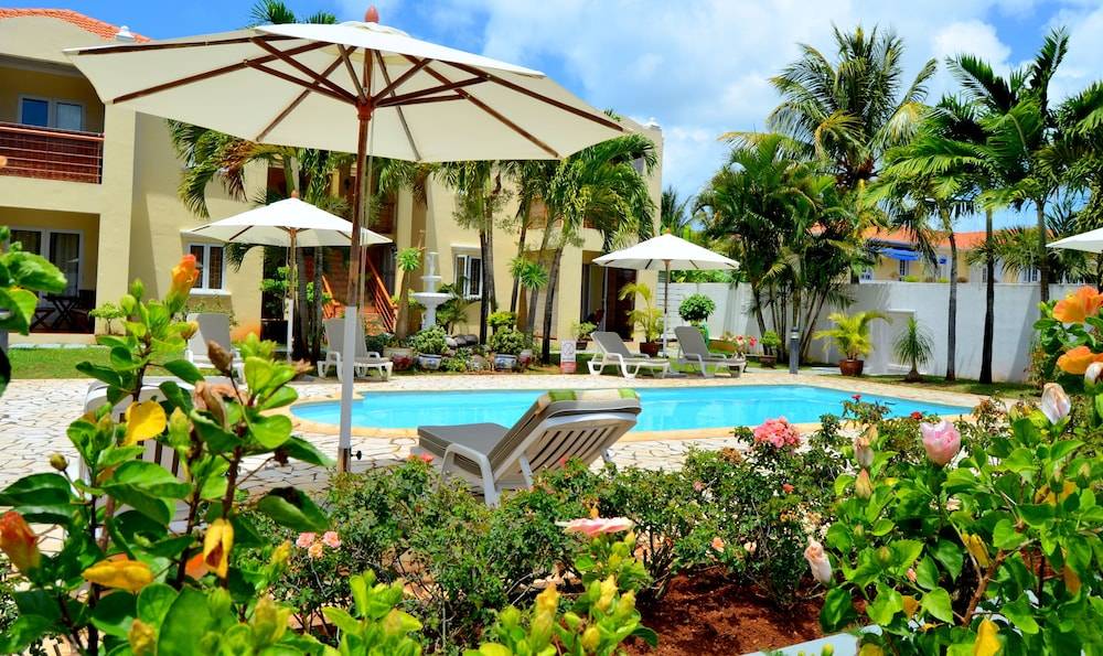 La Pointe Villas 1