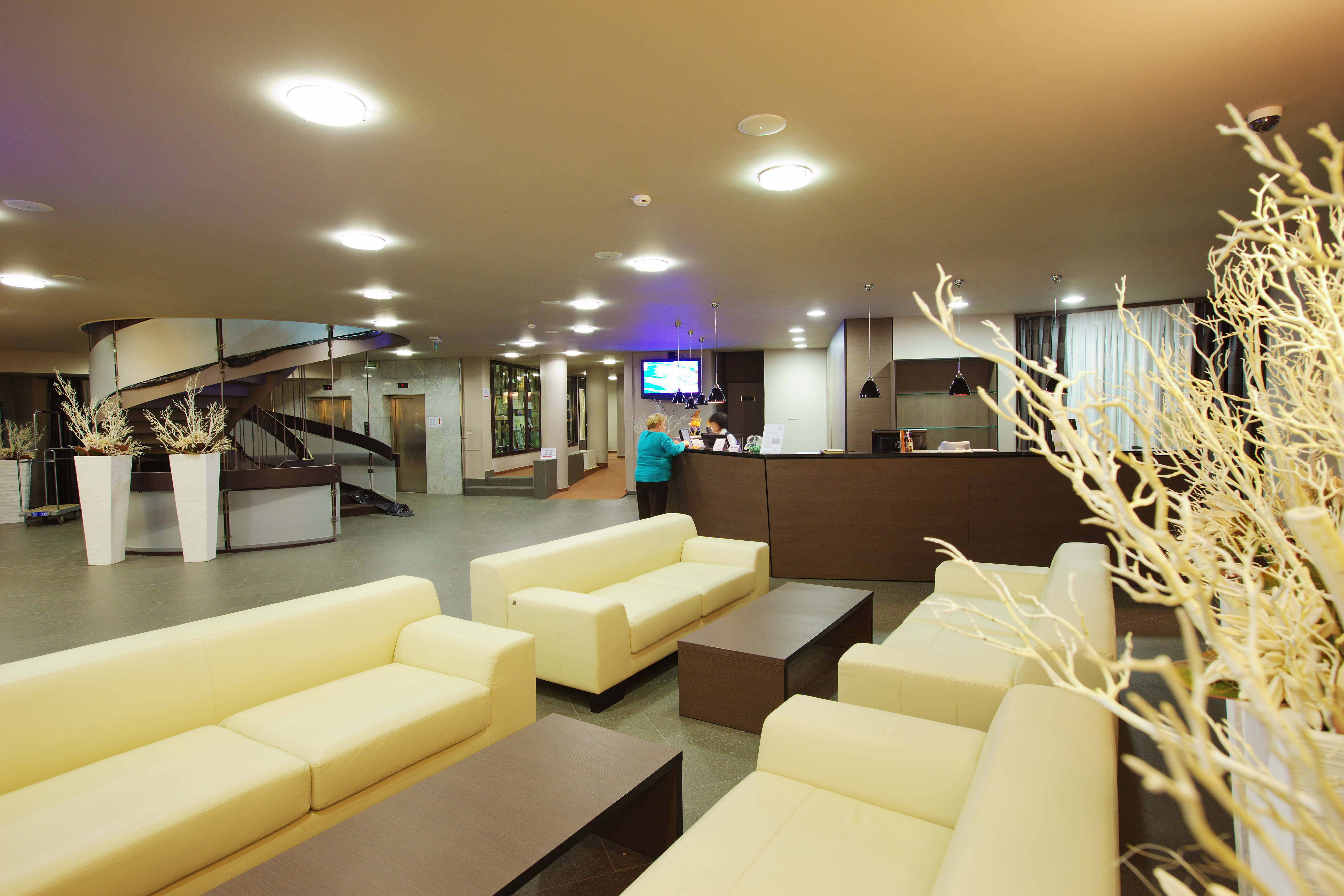 Terme Olimia - Hotel Breza 2
