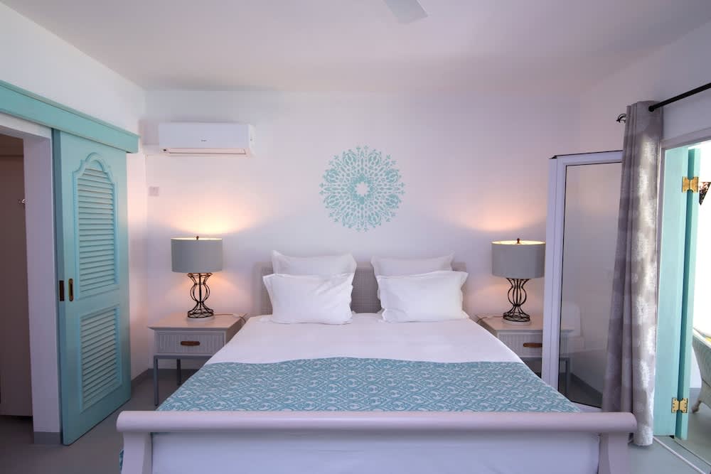 Le Mandala Moris Boutique Hotel 2