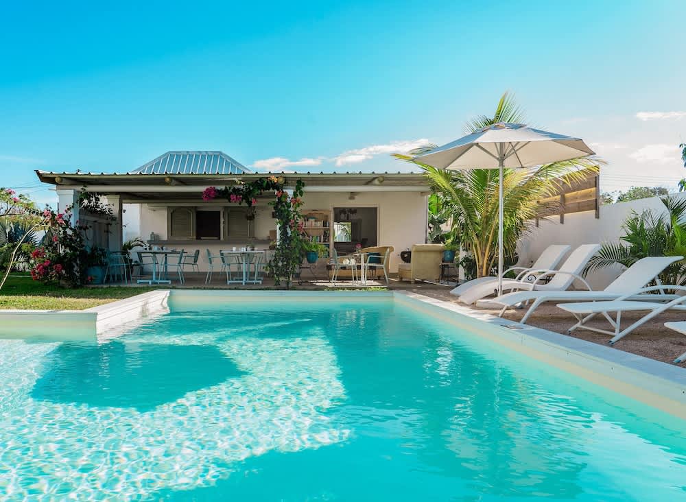 Le Mandala Moris Boutique Hotel 1