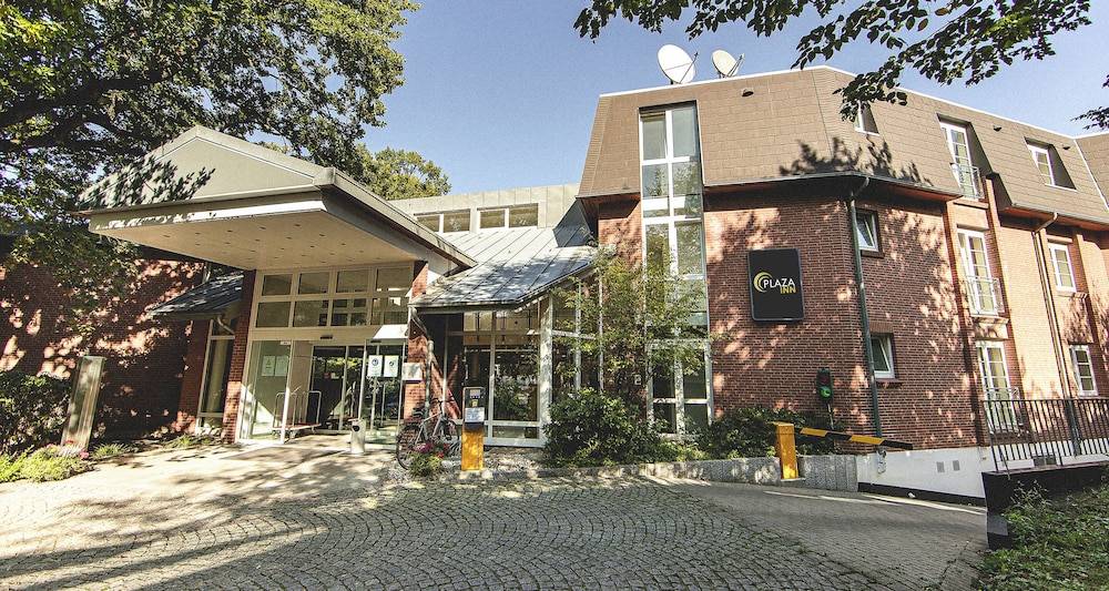 PLAZA INN Schmöker-Hof 1