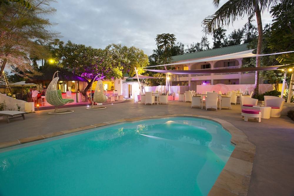 Esprit Libre Restaurant and Guest House 1
