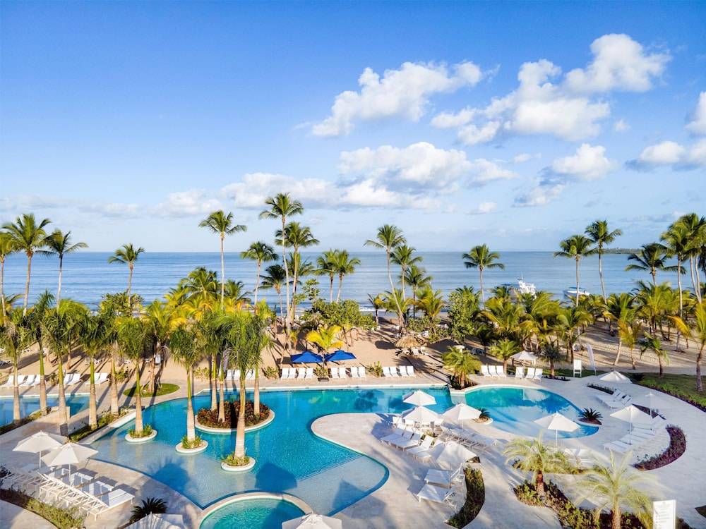 Viva Miches by Wyndham, a Trademark All Inclusive Resort 1