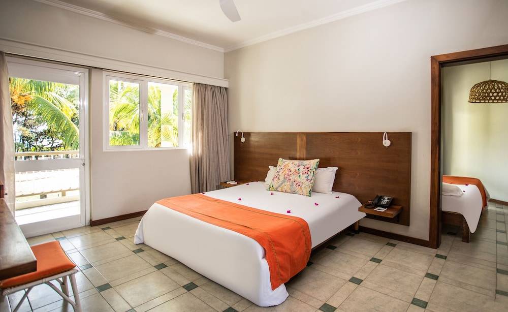 Tarisa Resort & Spa 1
