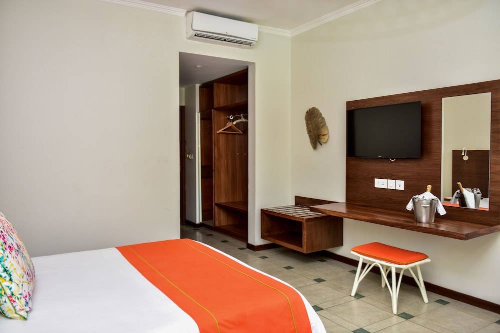 Tarisa Resort & Spa 2