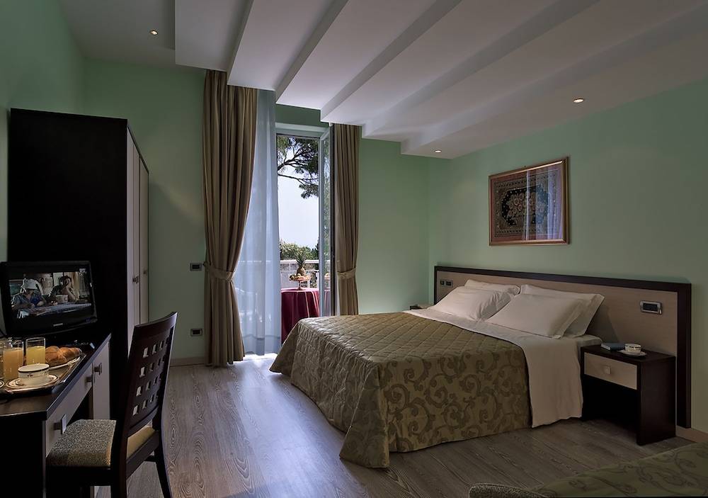 Hotel Regina Palace Terme 2