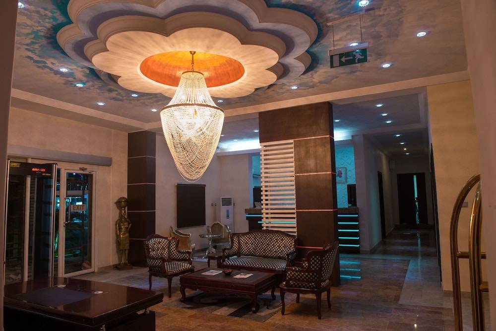 Grand Cubana Hotels 1