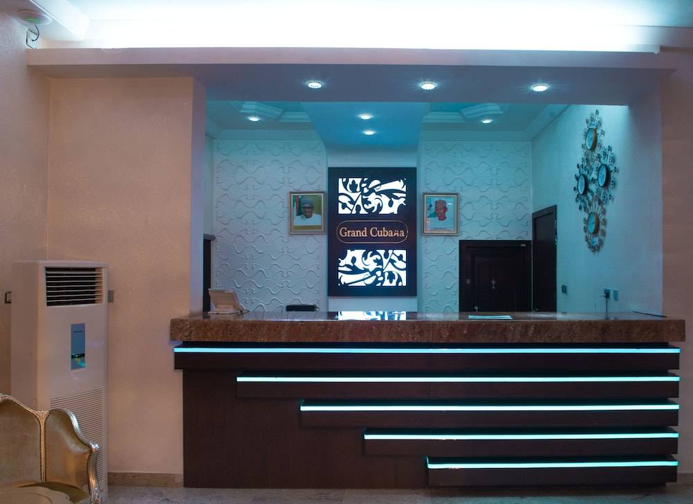 Grand Cubana Hotels 2
