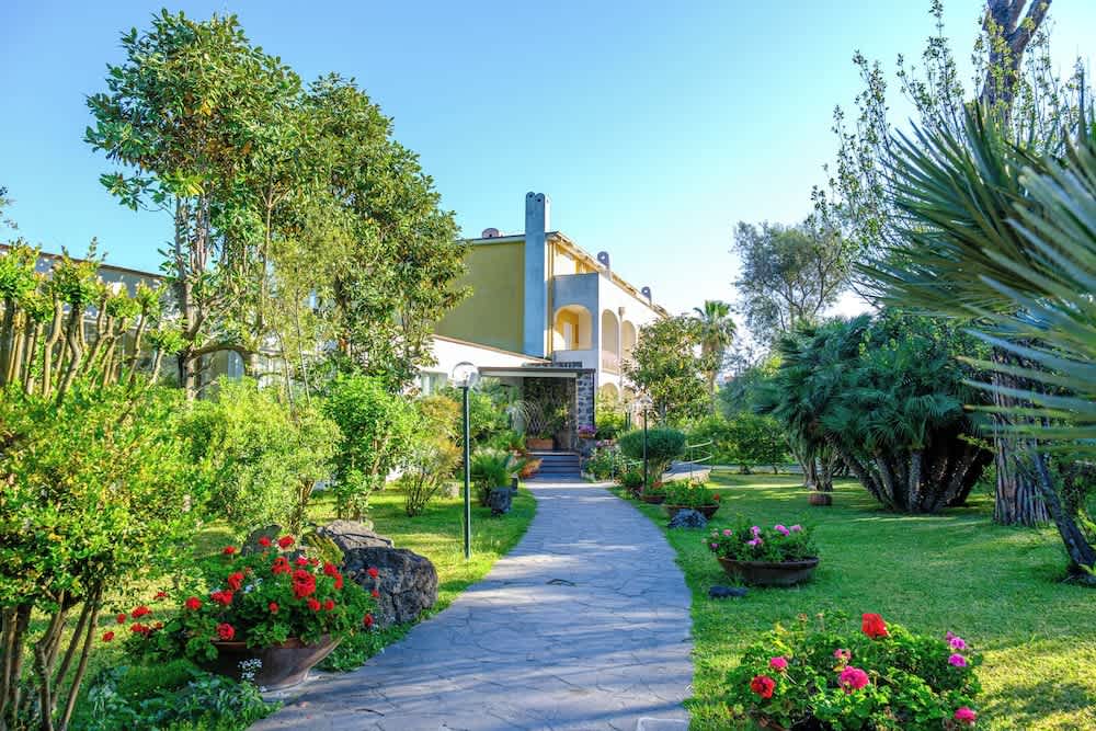 Hotel San Giovanni Terme 1
