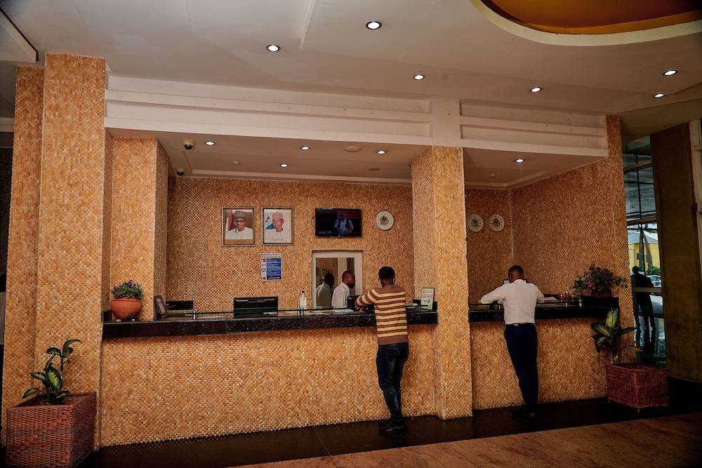 Barcelona Hotels Abuja 2