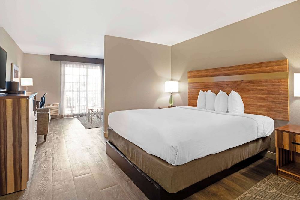 Best Western Cedar Inn & Suites 1