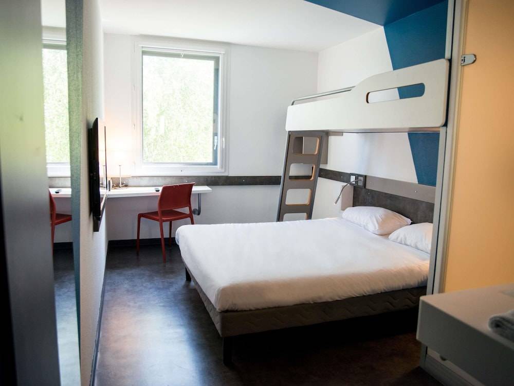 Ibis Budget Archamps Porte de Genève 1