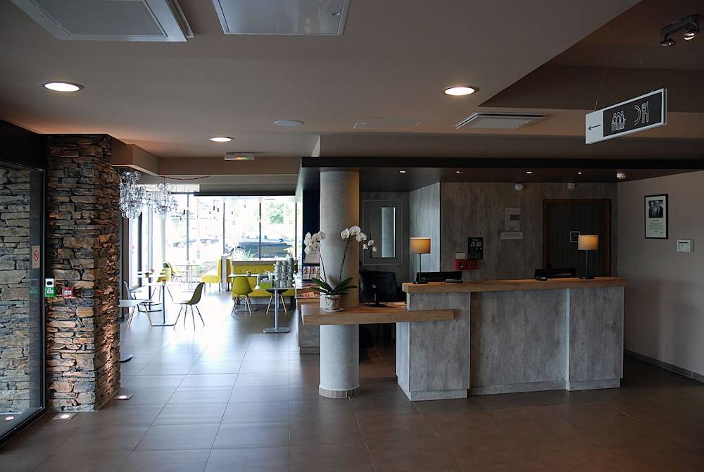 Ibis Budget Archamps Porte de Genève 2