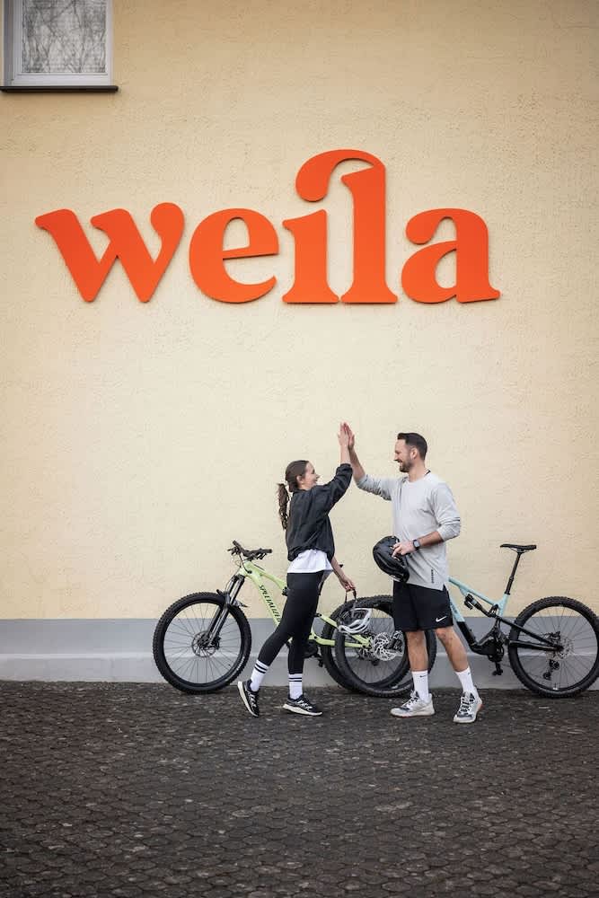weila 1
