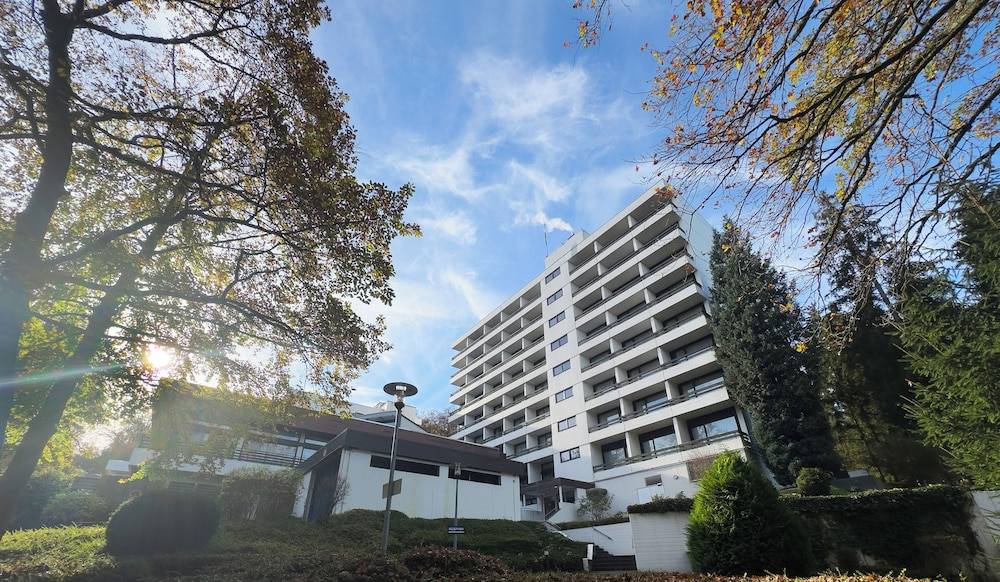 Fletcher Hotel-Restaurant Arnsberg-Sauerland 1