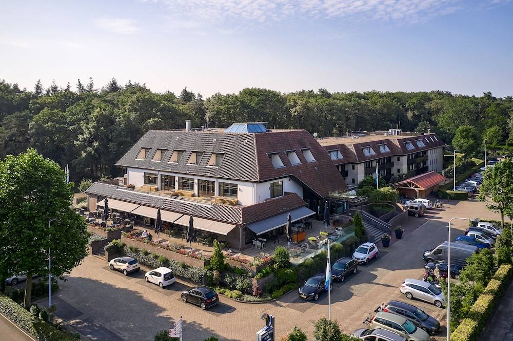 Van der Valk Hotel Arnhem 1