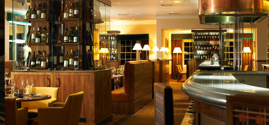The Gleneagles Hotel 2