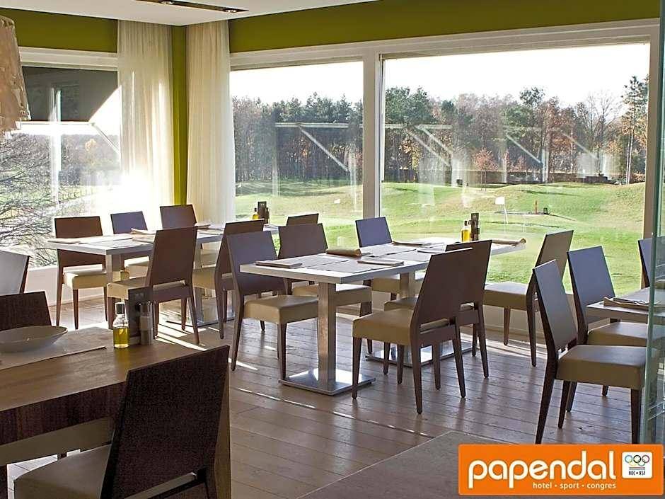 Hotel Papendal 1
