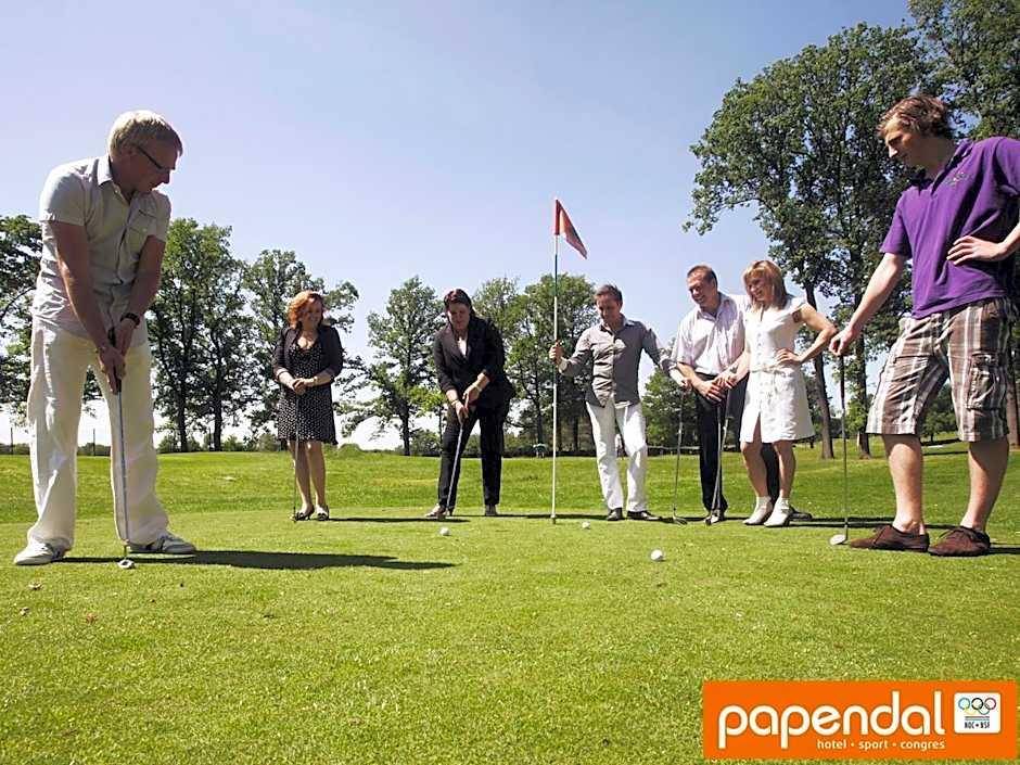 Hotel Papendal 2