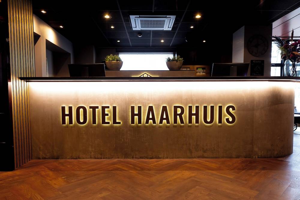 Hotel Haarhuis, WorldHotels Crafted 2