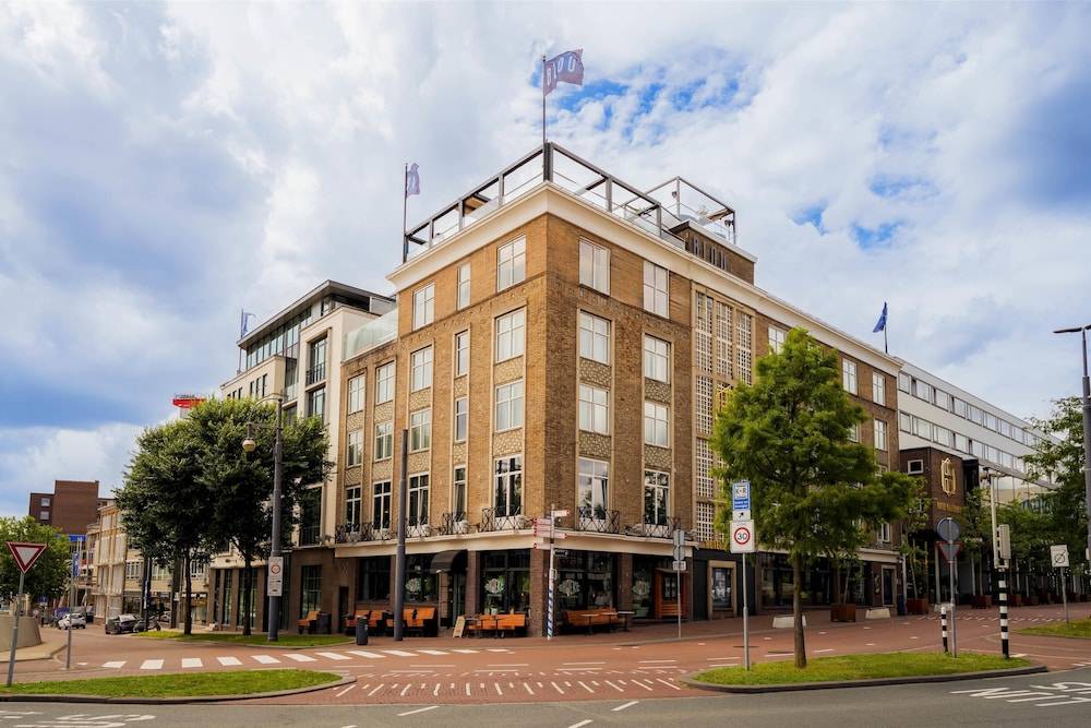 Hotel Haarhuis, WorldHotels Crafted 1