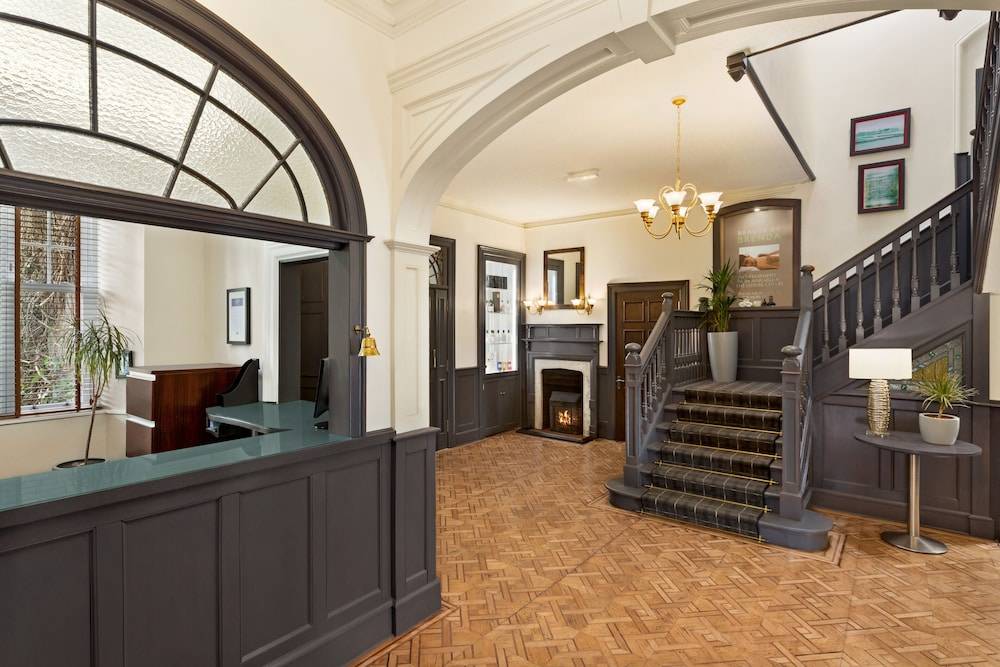 Duchally Hotel & Country Estate 2