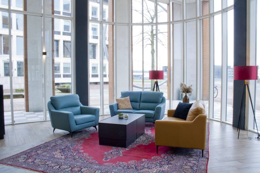 Bastion Hotel Arnhem 2