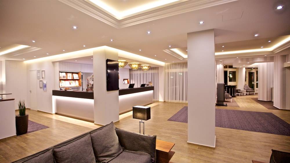 Kurpark-Hotel 2