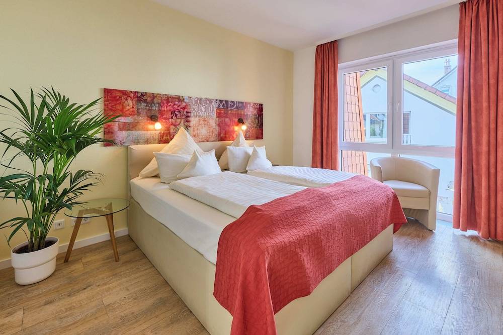 arador CITY Hotel 1