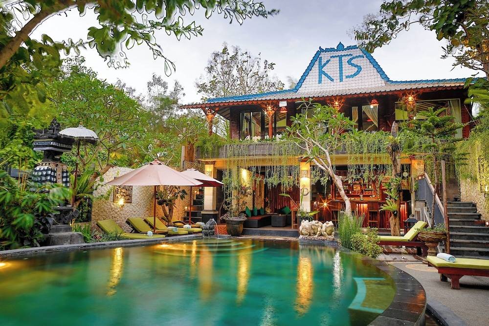 KTS Balinese Villas 1