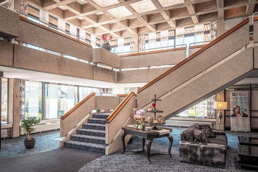 Sure Hotel by Best Western Bad Dürrheim - LU8 Business Vital Hotel 2