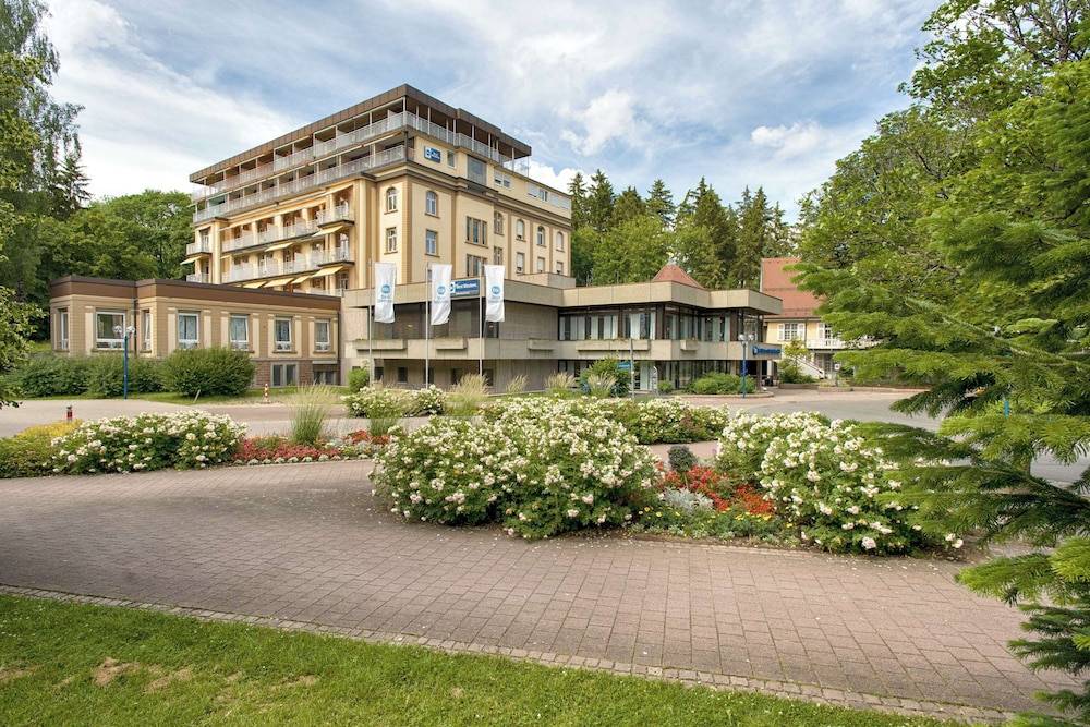 Sure Hotel by Best Western Bad Dürrheim - LU8 Business Vital Hotel 1