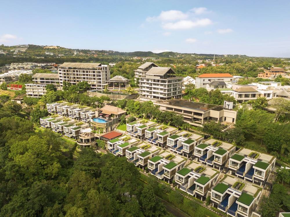 The Sterling Villas 1