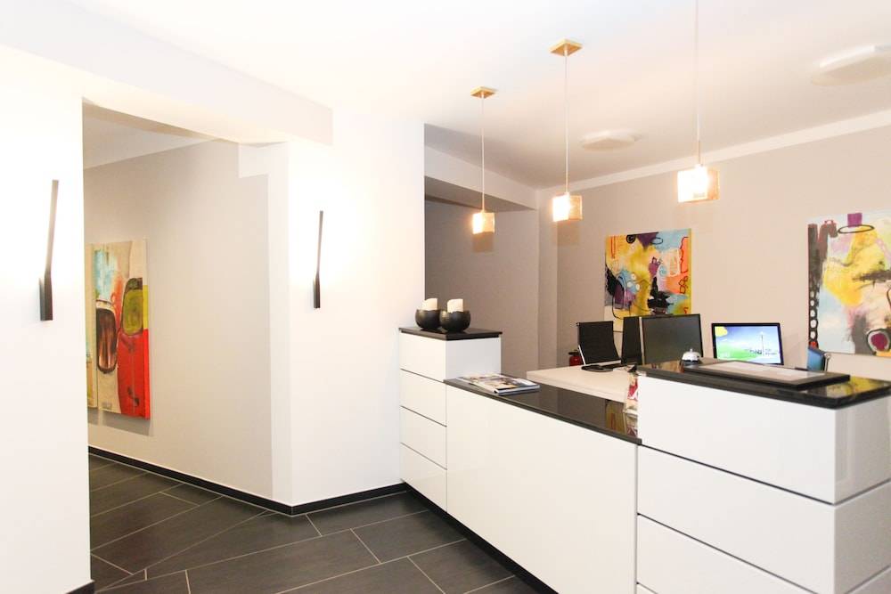 City Hotel Bosse 2
